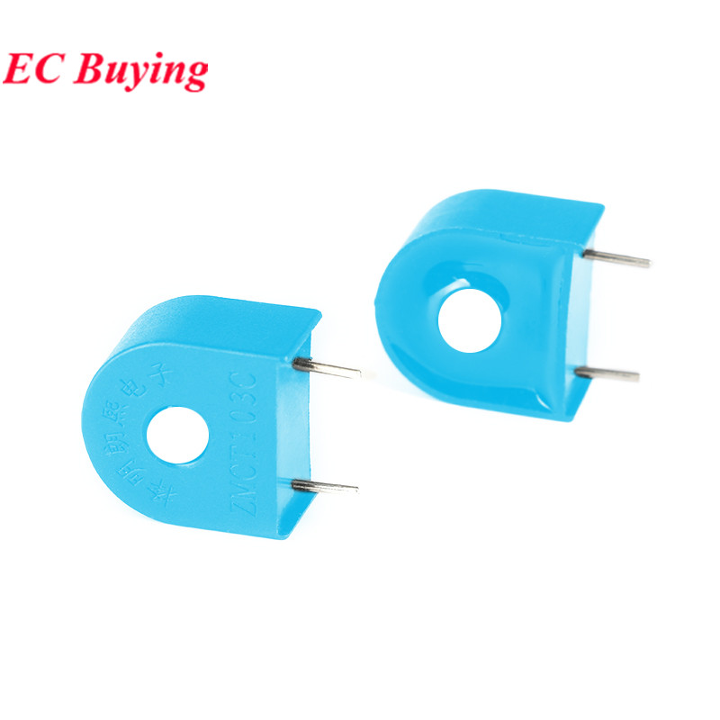 5 pcs/1 pc ZMCT103C 5A/5mA Mic - Pcm5102 บทวิจารณ์และราคา