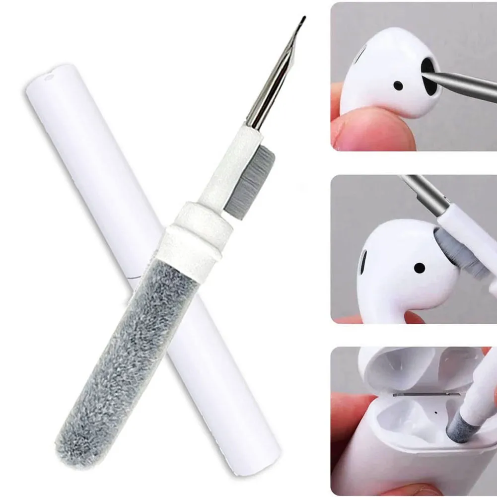หูฟังบลูทูธชุดทําความสะอาดสําห - Diy Headphone บทวิจารณ์และราคา