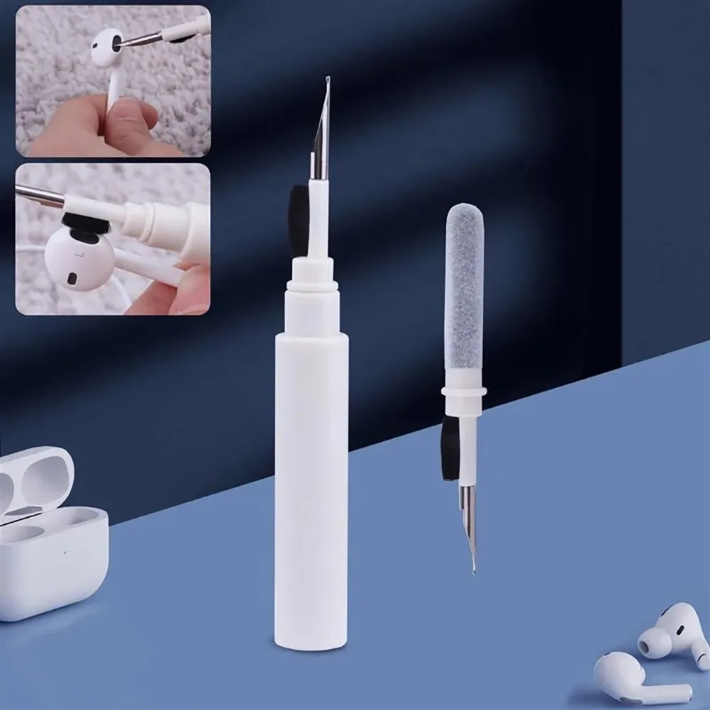 หูฟังบลูทูธชุดทําความสะอาดสําห - Diy Headphone บทวิจารณ์และราคา