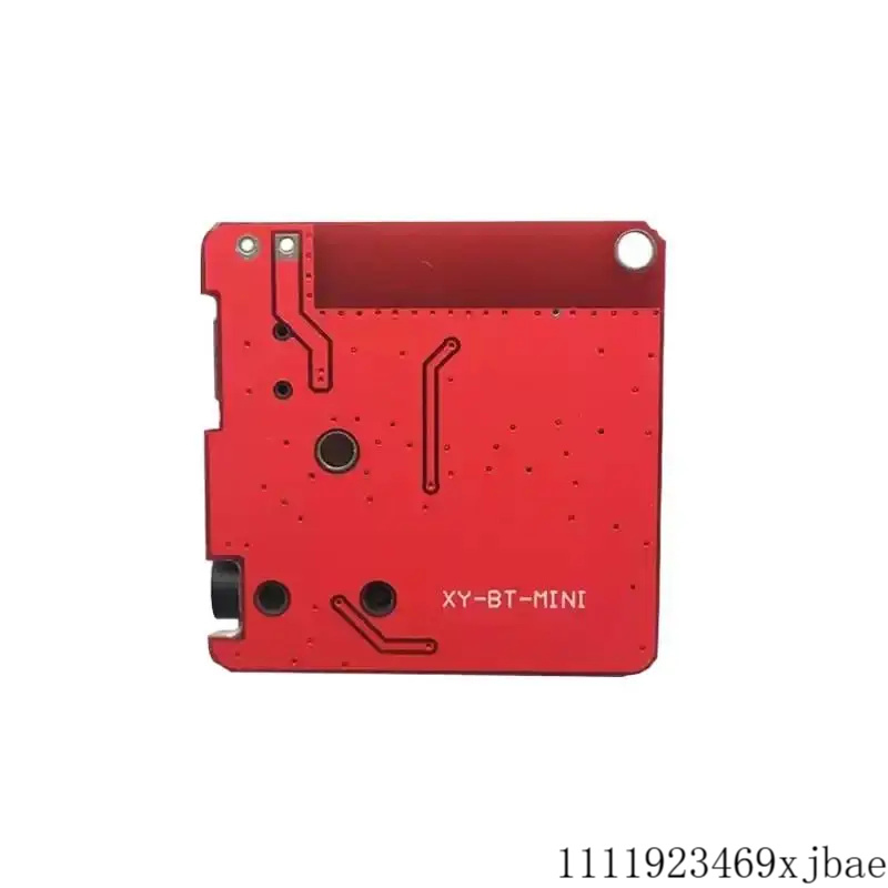 บอร์ดถอดรหัสเสียงรถยนต์ 3W BT5 - Dac Board บทวิจารณ์และราคา