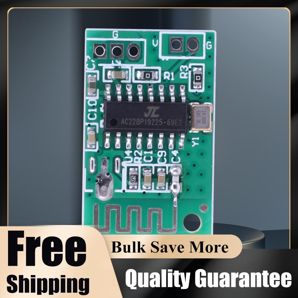 A-6928 โมดูลเครื่องขยายเสียงที - Audio Amplifier Board บทวิจารณ์และราคา
