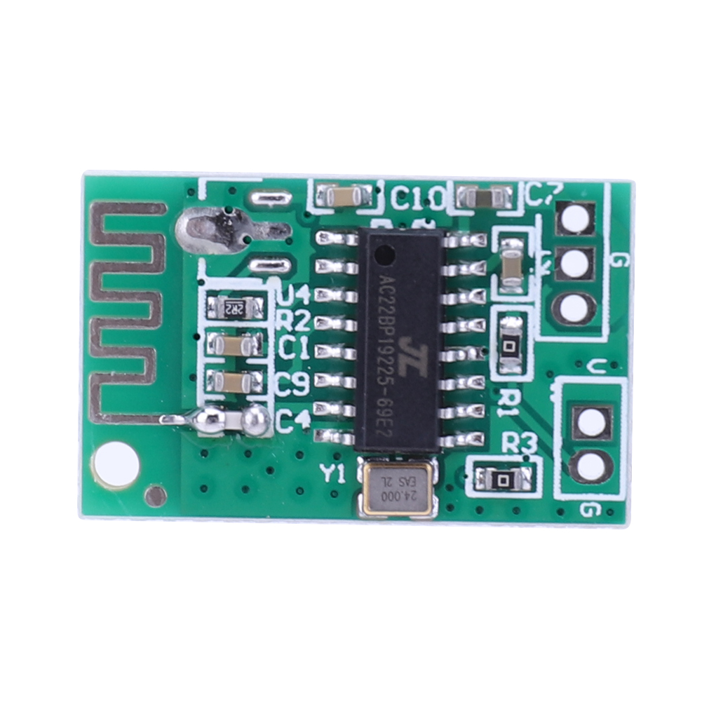 A-6928 โมดูลเครื่องขยายเสียงที - Audio Amplifier Board บทวิจารณ์และราคา