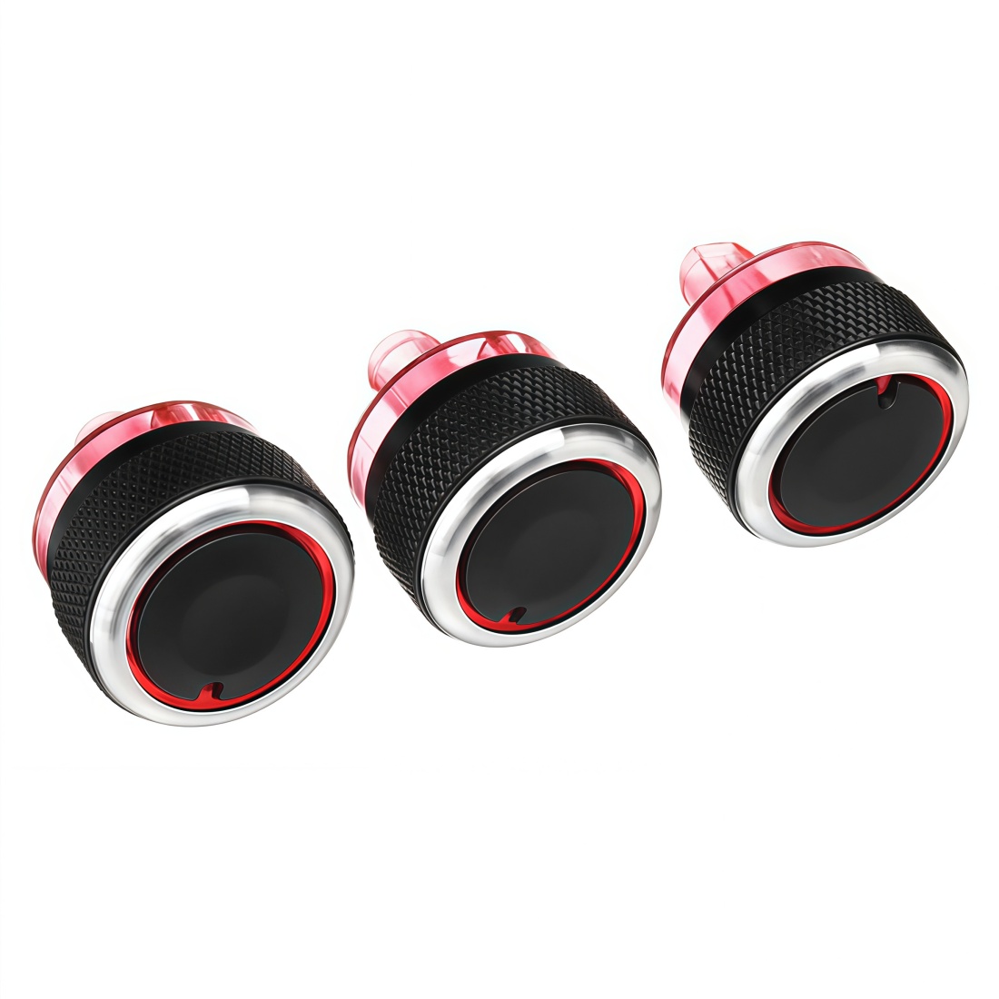 ปุ่มควบคุมเครื่องปรับอากาศสำหร - Knob Aluminum บทวิจารณ์และราคา