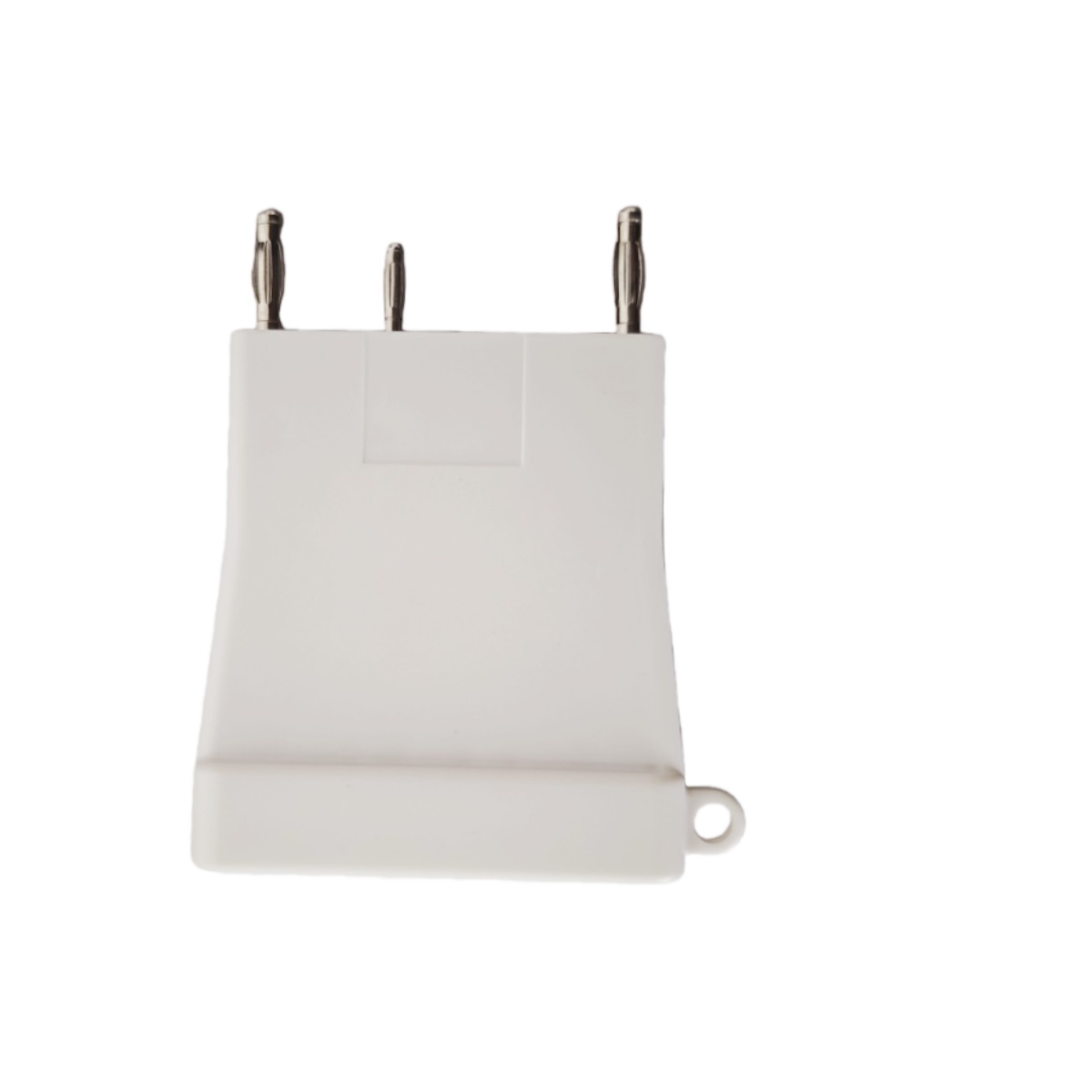 อะแดปเตอร์ปลั๊กกล้วย 3 ขา รุ่น - Banana Plug บทวิจารณ์และราคา