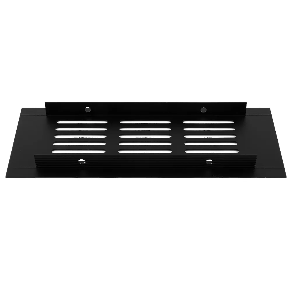 แผ่นอลูมิเนียมอัลลอยด์เจาะรูระ - Ventilation Grille Aluminum บทวิจารณ์และราคา