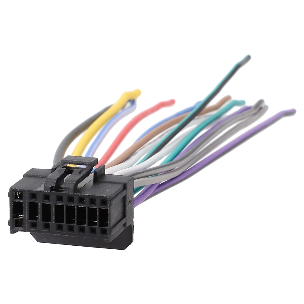 สายไฟเชื่อมต่อเครื่องเสียงติดร - Audio Jumper Wire บทวิจารณ์และราคา