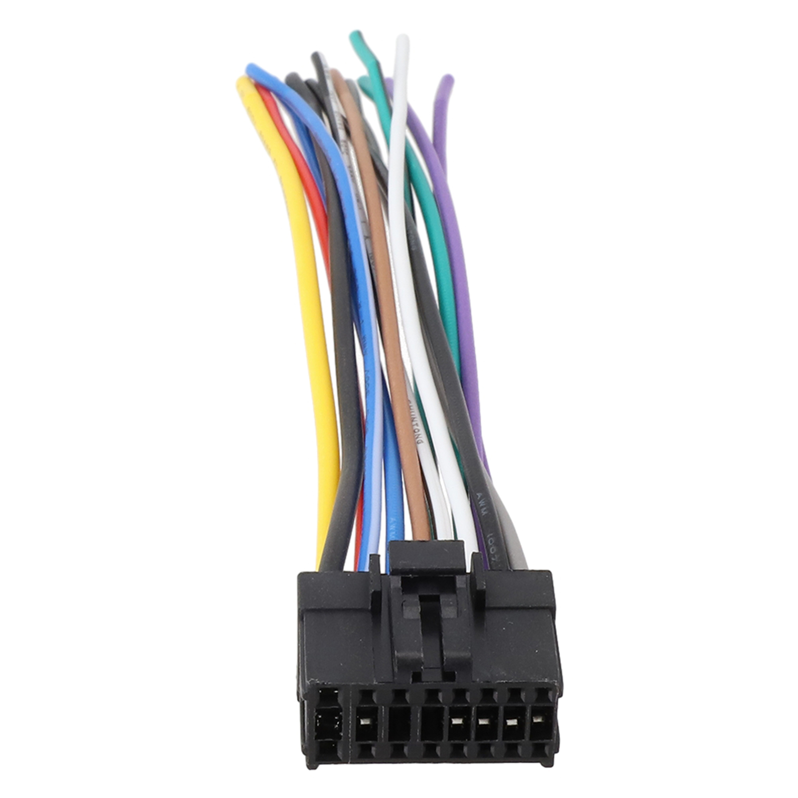 สายไฟเชื่อมต่อเครื่องเสียงติดร - Audio Jumper Wire บทวิจารณ์และราคา