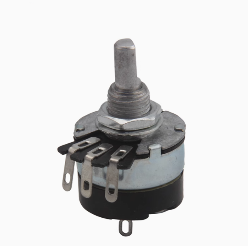 5pcs 1M/4.7K/47K/220K/470K/10K - Potentiometer 10K บทวิจารณ์และราคา