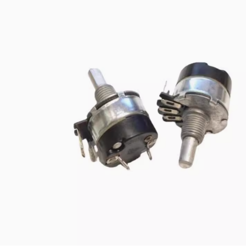 5pcs 1M/4.7K/47K/220K/470K/10K - Potentiometer 10K บทวิจารณ์และราคา