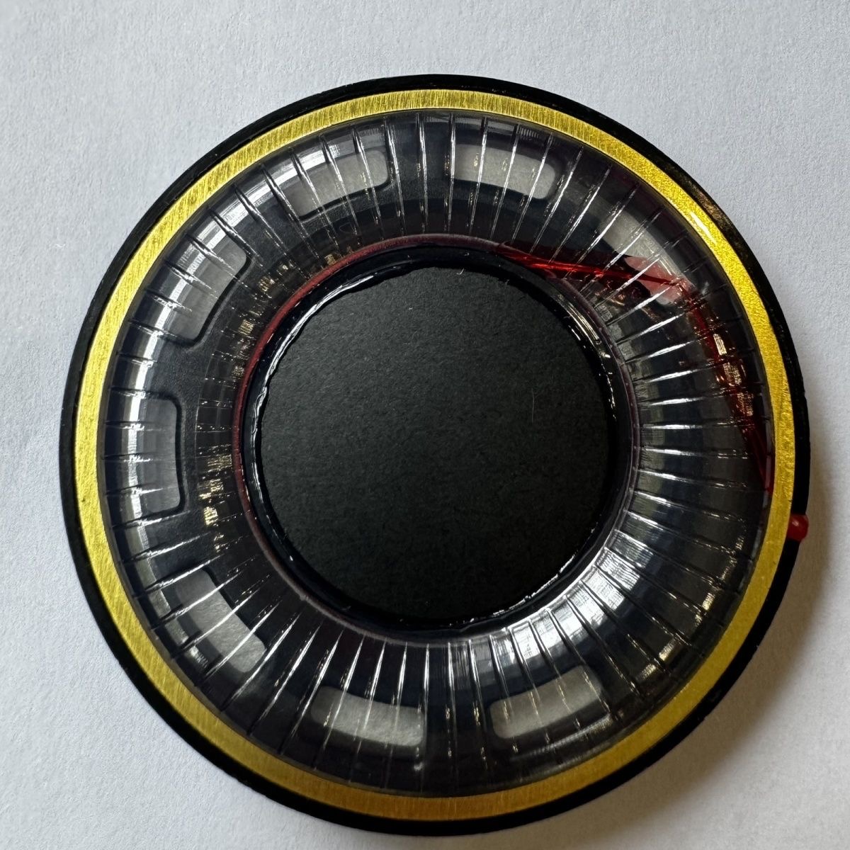 ลำโพงนำเข้าจากเดนมาร์กขนาด 50  - Diy Headphone บทวิจารณ์และราคา