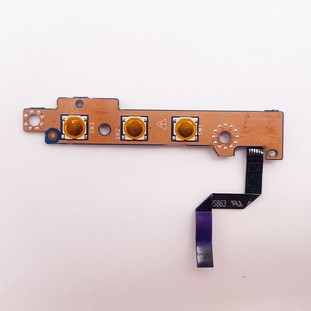 สําหรับ Dell Latitude 7440 E74 - Volume Control Board บทวิจารณ์และราคา