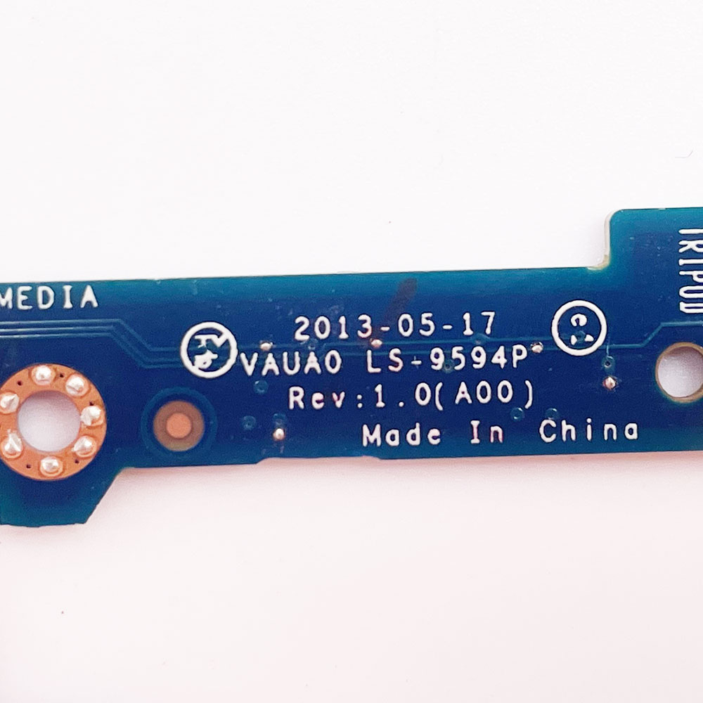 สําหรับ Dell Latitude 7440 E74 - Volume Control Board บทวิจารณ์และราคา