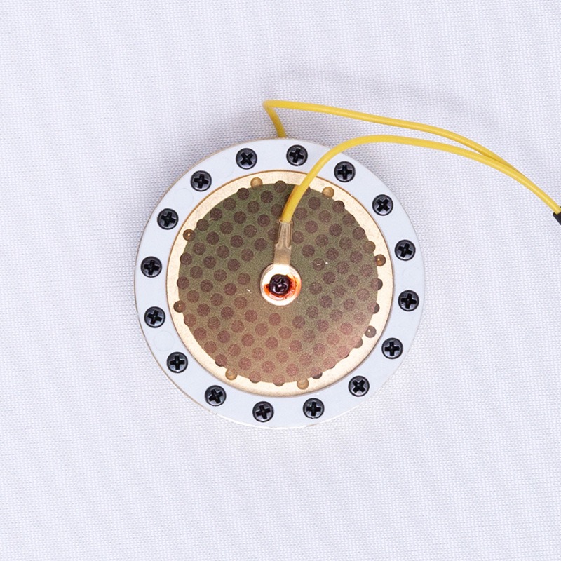 แคปซูลไมโครโฟนไดอะแฟรมขนาดใหญ่ - Microphone Capsule บทวิจารณ์และราคา