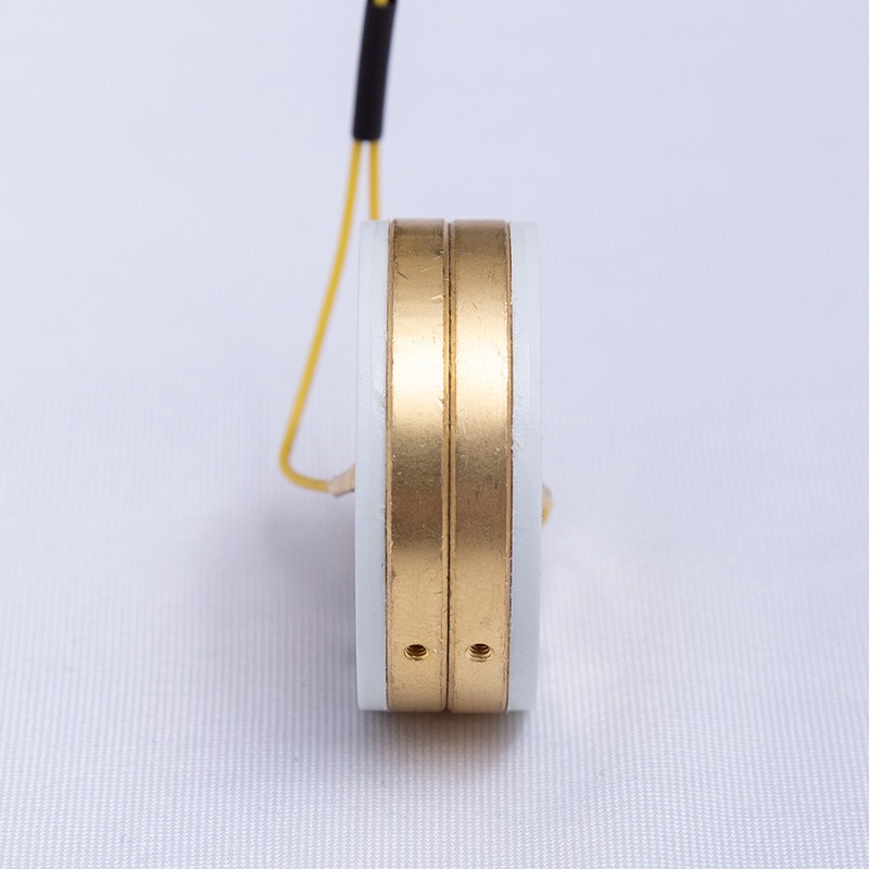 แคปซูลไมโครโฟนไดอะแฟรมขนาดใหญ่ - Microphone Capsule บทวิจารณ์และราคา