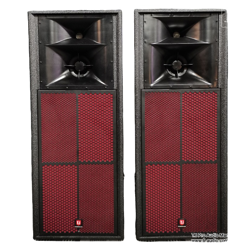 ลำโพงฟูลเรนจ์แบบสามทางขนาด 15  - Full Range Speaker บทวิจารณ์และราคา