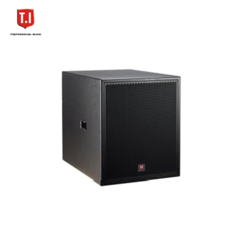 ลำโพงโคแอกเชียลฟูลเรนจ์ขนาด 15 - Full Range Speaker บทวิจารณ์และราคา
