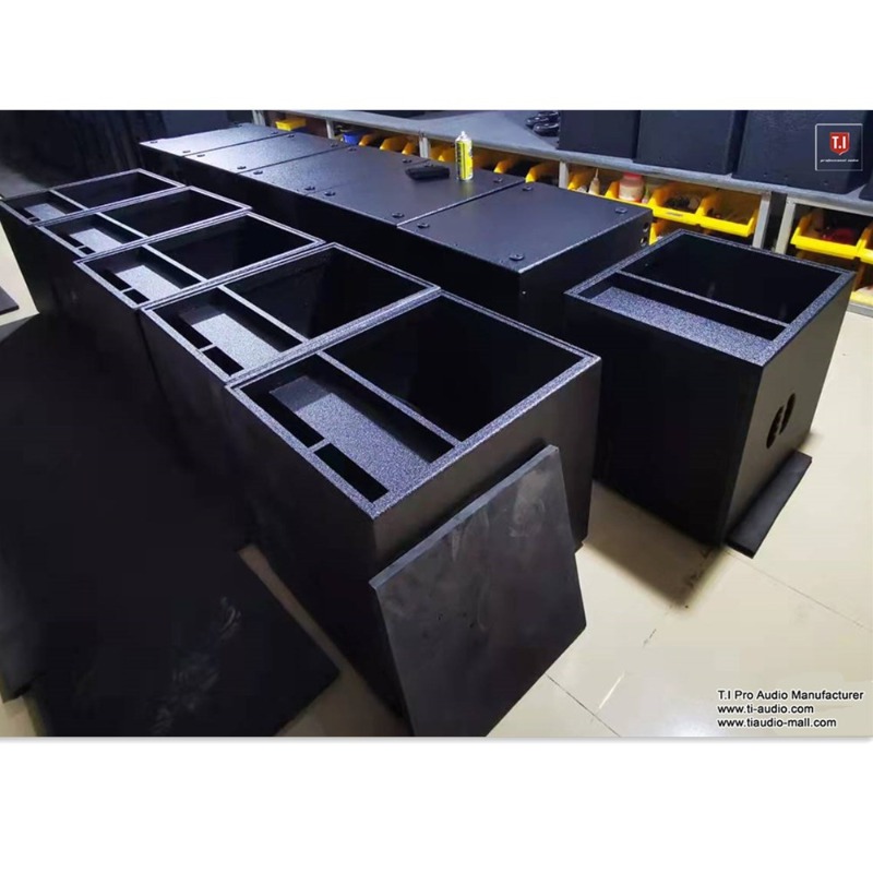 ลำโพงโคแอกเชียลฟูลเรนจ์ขนาด 15 - Full Range Speaker บทวิจารณ์และราคา