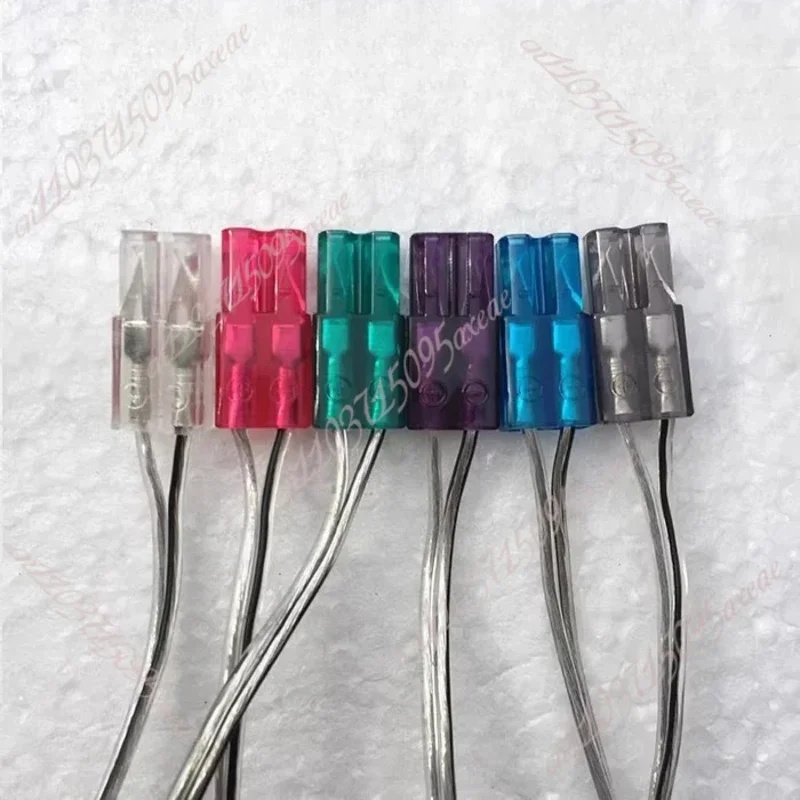 สายเคเบิลเสียงโฮมเธียเตอร์ 5.1 - Audio Jumper Wire บทวิจารณ์และราคา