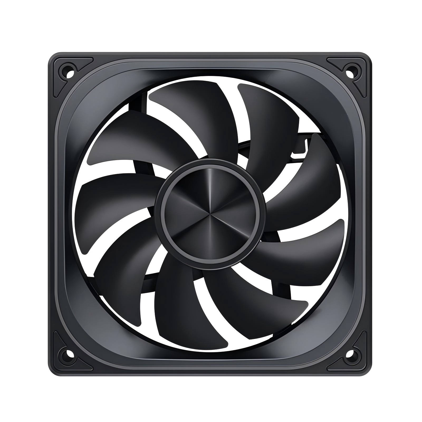JONSBO ZA-120/240/360 ARGB 12/ - Heatsink Aluminum บทวิจารณ์และราคา