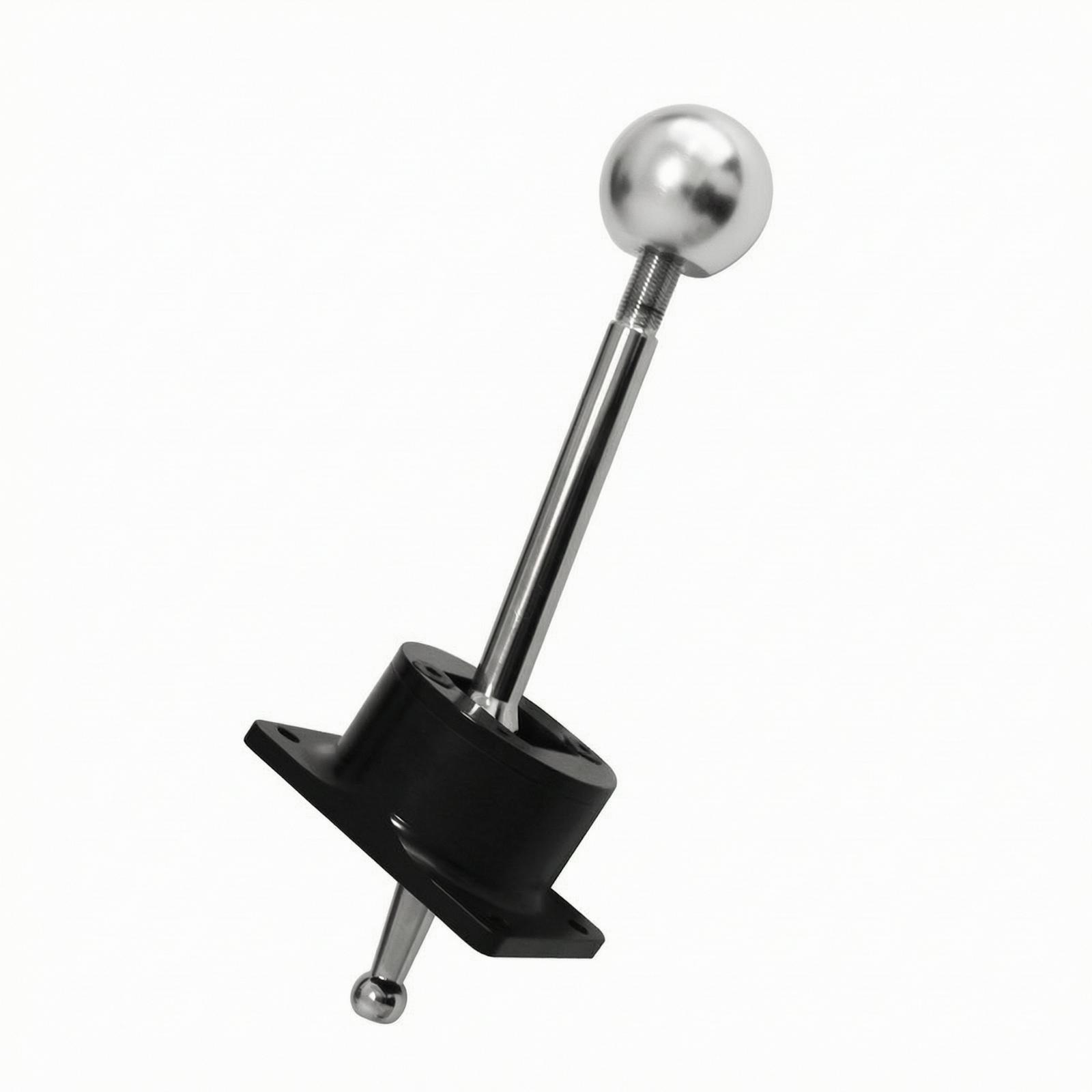 ชุดเปลี่ยนเกียร์แบบสั้นพร้อมหั - Knob Aluminum บทวิจารณ์และราคา