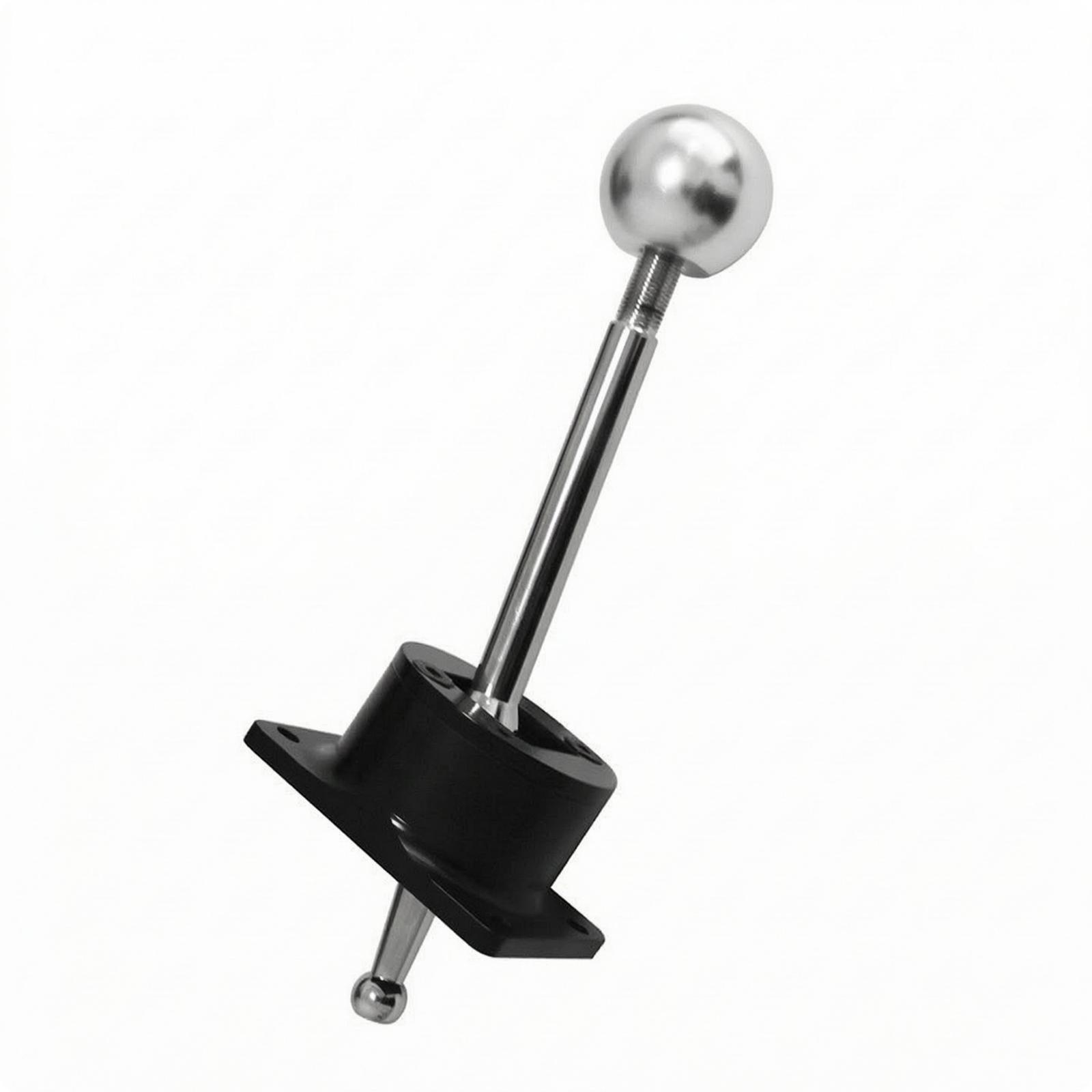 ชุดเปลี่ยนเกียร์แบบสั้นพร้อมหั - Knob Aluminum บทวิจารณ์และราคา