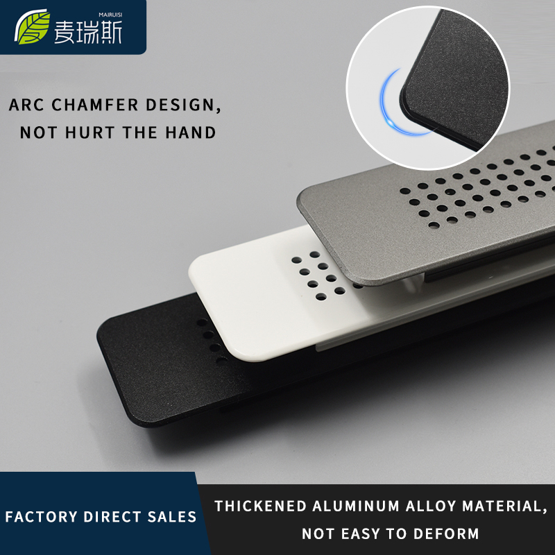 ตะแกรงระบายอากาศ ตะแกรงระบายอา - Ventilation Grille Aluminum บทวิจารณ์และราคา