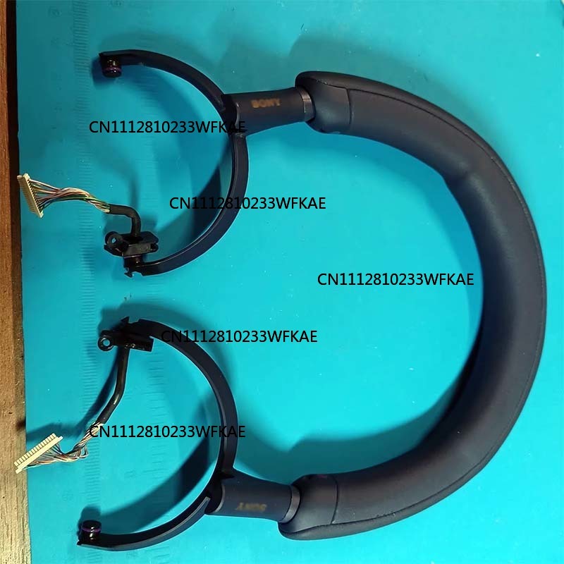 อะไหล่ซ่อมชุดหูฟังไร้สายและบลู - Headphone Parts บทวิจารณ์และราคา