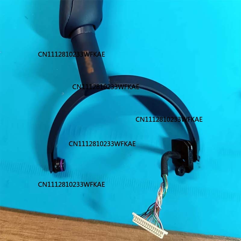 อะไหล่ซ่อมชุดหูฟังไร้สายและบลู - Headphone Parts บทวิจารณ์และราคา