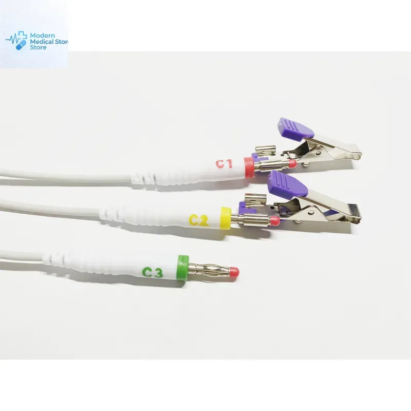 2026 ใหม่ คุณภาพสูง ชุด 10 ชิ้ - Banana Plug บทวิจารณ์และราคา