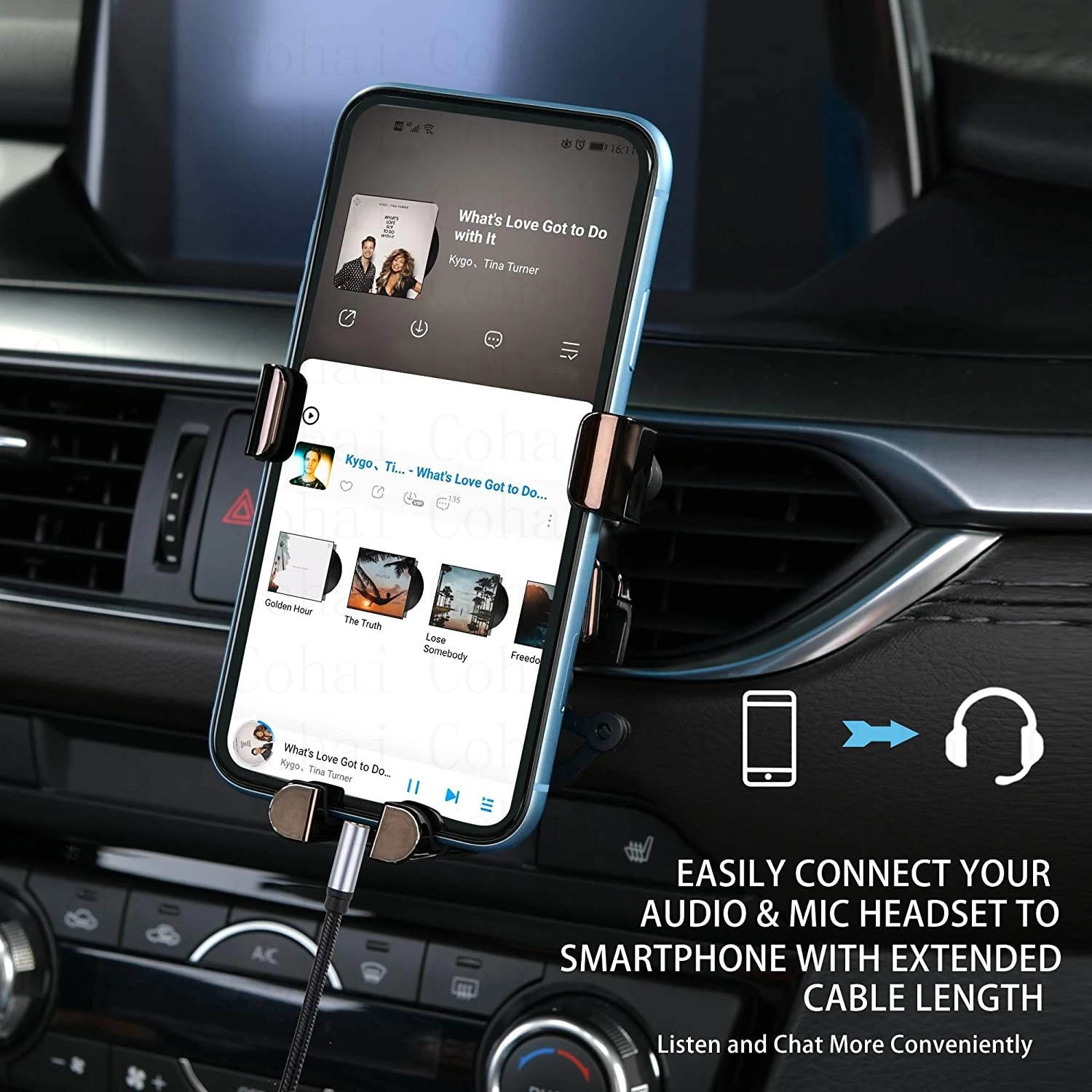 แจ็ค 3.5 มม.แจ็ค 3.5 มม.ชายไปช - Audio Jumper Wire บทวิจารณ์และราคา