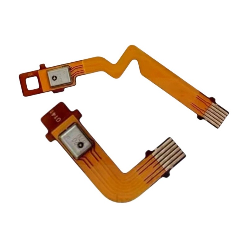 สายไมโครโฟน DT23 สำหรับ PS5 สำ - Ribbon Microphone บทวิจารณ์และราคา
