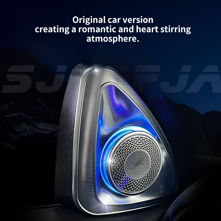 ไฟแอมเบียนท์ 64 สี รุ่น NewFac - Tweeter บทวิจารณ์และราคา