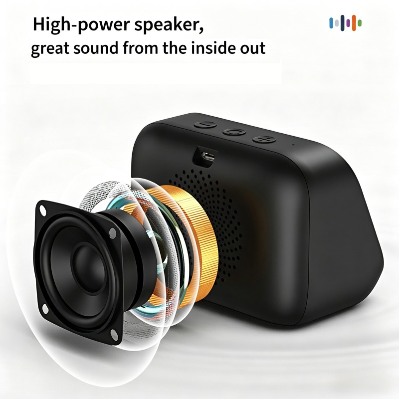 ลำโพงไร้สายอัจฉริยะ TF26 Pro พ - Full Range Speaker บทวิจารณ์และราคา