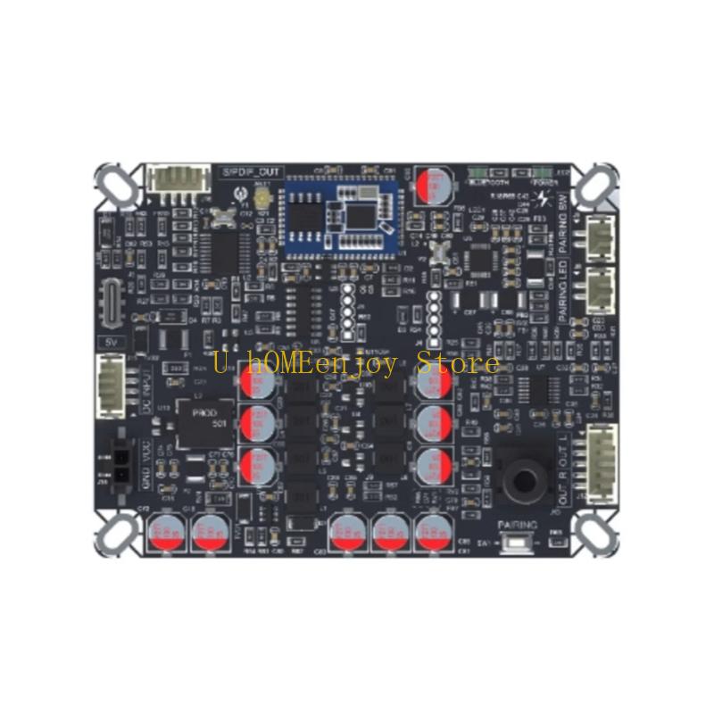 B0KF QCC5171 ตัวรับสัญญาณไร้สา - Dac Board บทวิจารณ์และราคา