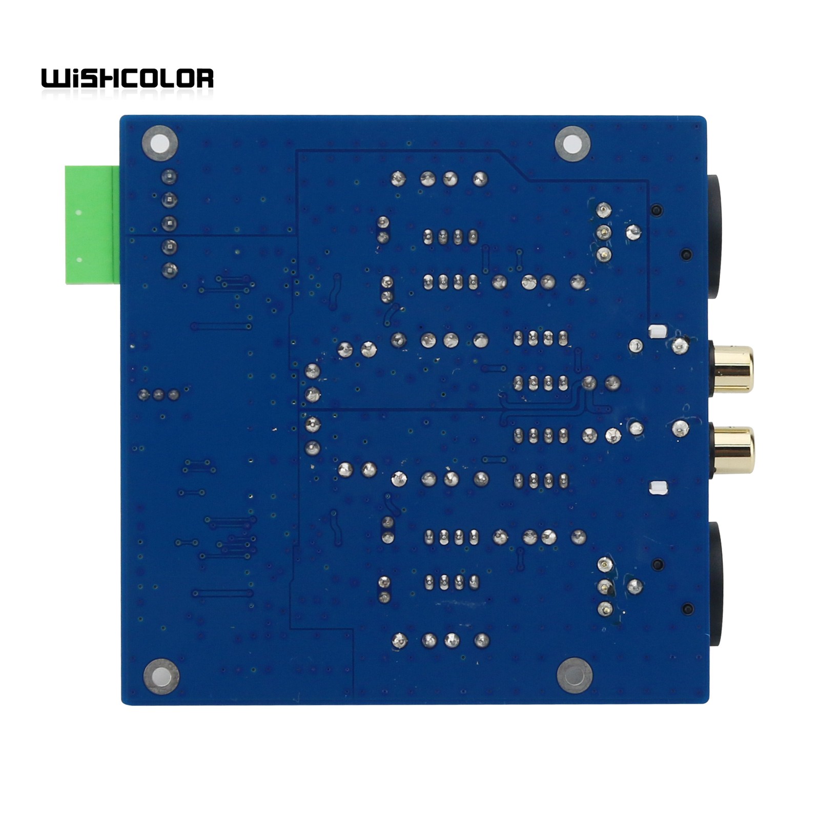 Wishcolor บอร์ดมาตรฐาน BD93 AK - Dac Board บทวิจารณ์และราคา