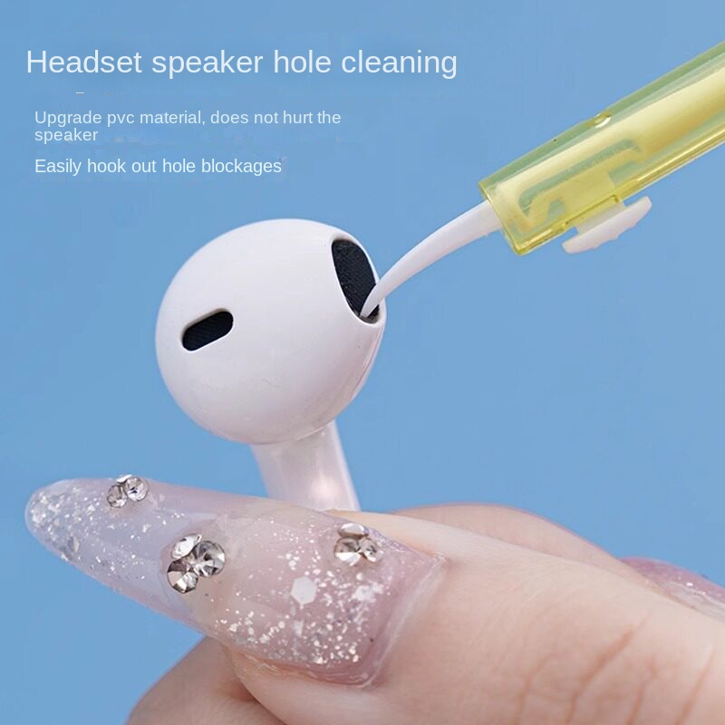 ชุดทำความสะอาดพอร์ตชาร์จลำโพงโ - Diy Headphone บทวิจารณ์และราคา
