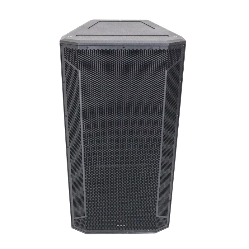ลำโพงแบบพาสซีฟสองทางขนาด 15 นิ - Full Range Speaker บทวิจารณ์และราคา