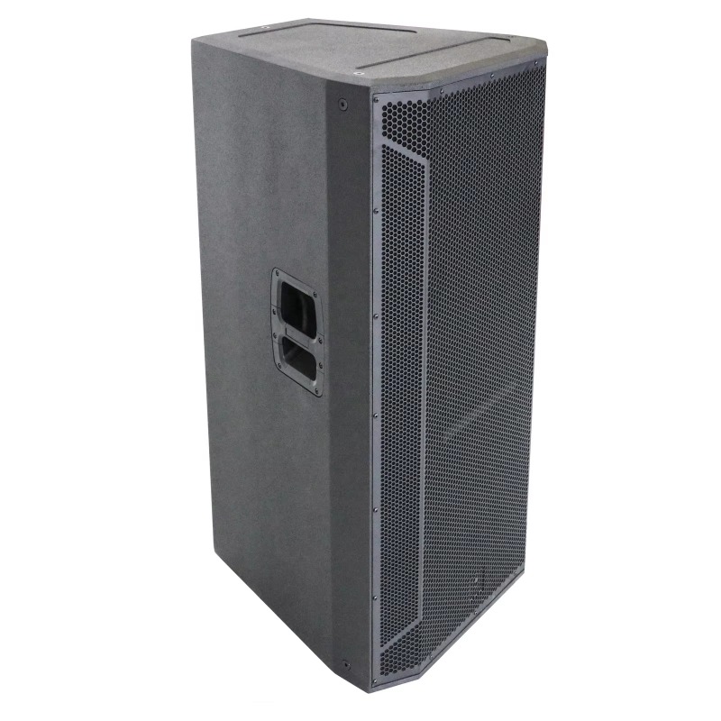ลำโพงแบบพาสซีฟสองทางขนาด 15 นิ - Full Range Speaker บทวิจารณ์และราคา
