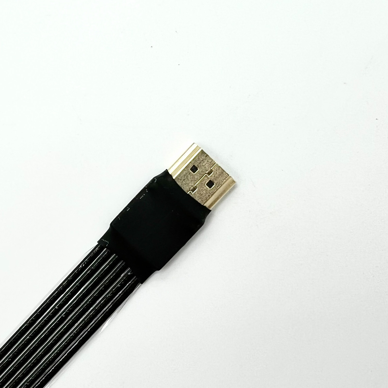 ADT สายต่อขยายวิดีโอ HDMI-2.1  - Ribbon Microphone บทวิจารณ์และราคา