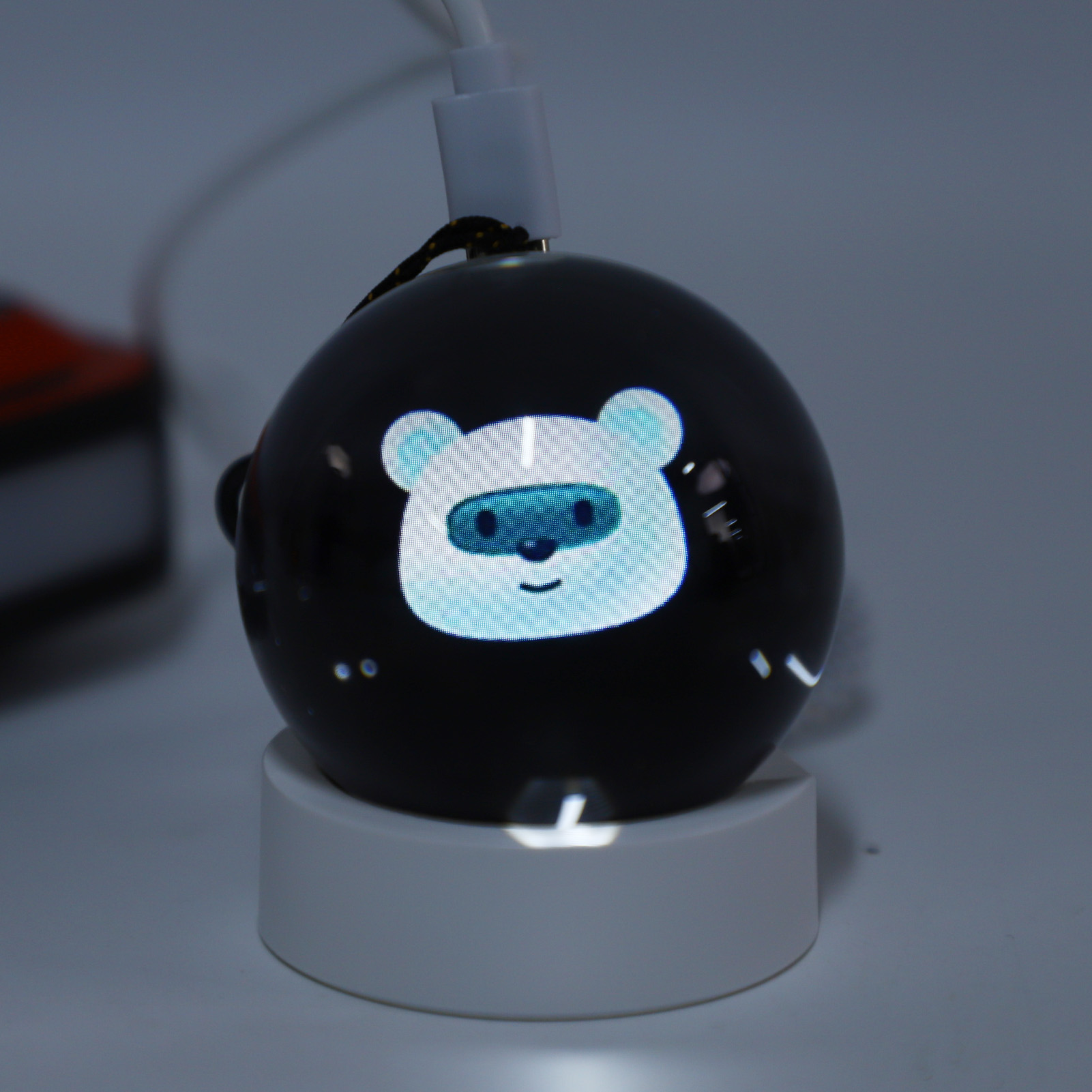 ลูกบอลทรงกลมแบบมีหน่วยความจำ ล - Full Range Speaker บทวิจารณ์และราคา