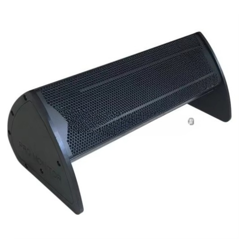ลำโพงคอลัมน์โลหะกันน้ำแบบ 2 ทา - Full Range Speaker บทวิจารณ์และราคา