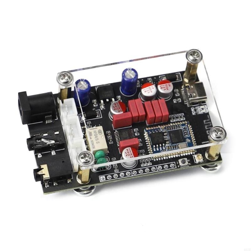 462E LA02 QCC5125 รองรับบลูทูธ - Dac Board บทวิจารณ์และราคา