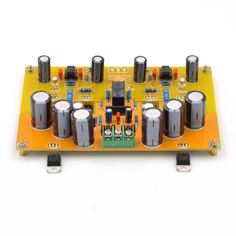 MOFI- RudiStor NX03 Single-End - Diy Headphone บทวิจารณ์และราคา