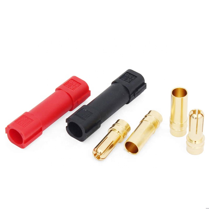 อะแดปเตอร์ขั้วต่อแบบกล้วย 30 ช - Banana Plug บทวิจารณ์และราคา