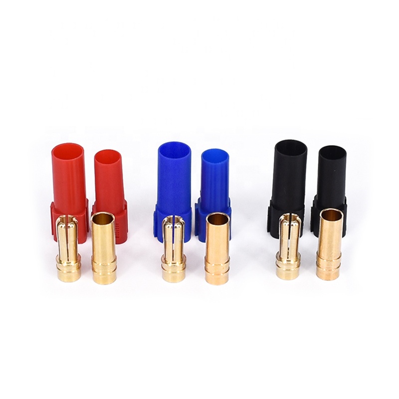 อะแดปเตอร์ขั้วต่อแบบกล้วย 30 ช - Banana Plug บทวิจารณ์และราคา