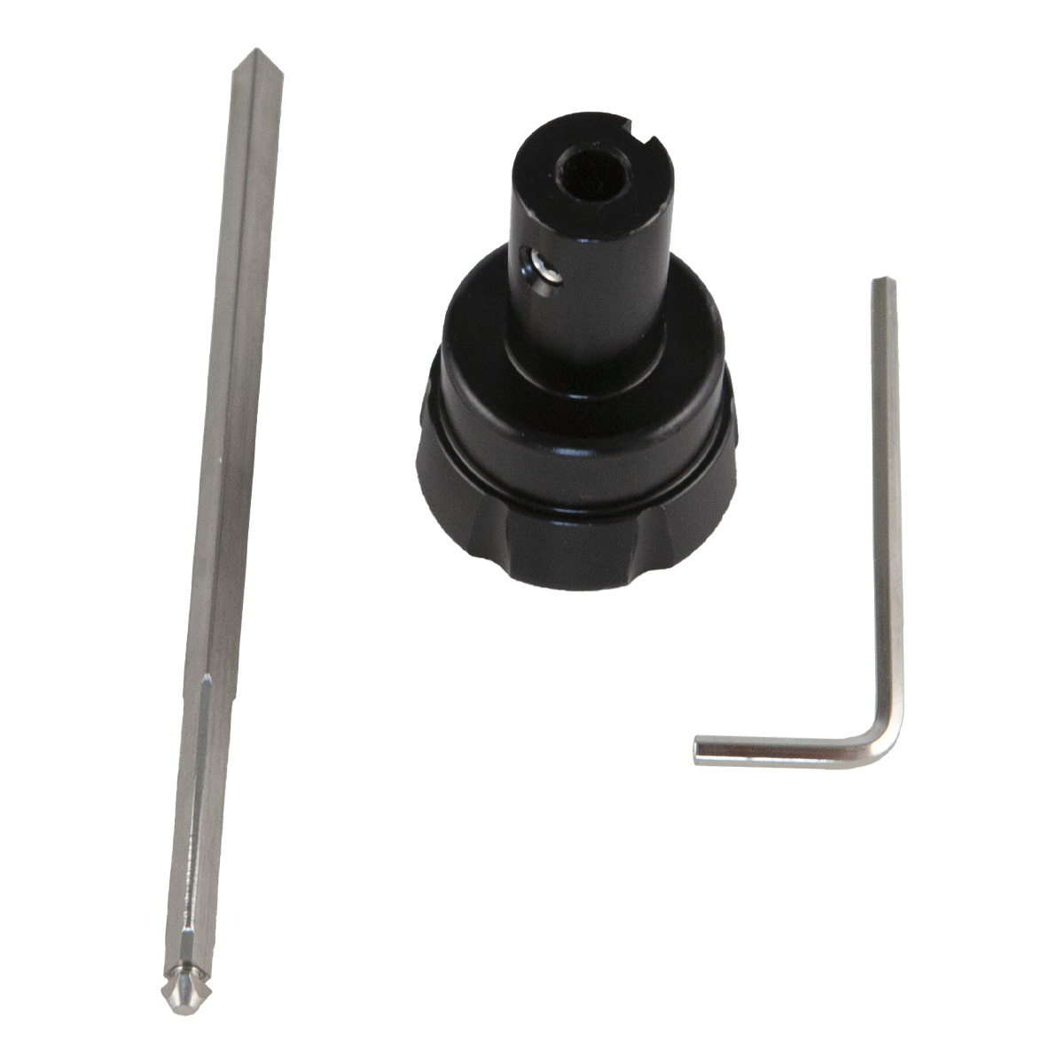 ปุ่มสวิตช์ไฟหน้าอะลูมิเนียม F5 - Knob Aluminum บทวิจารณ์และราคา