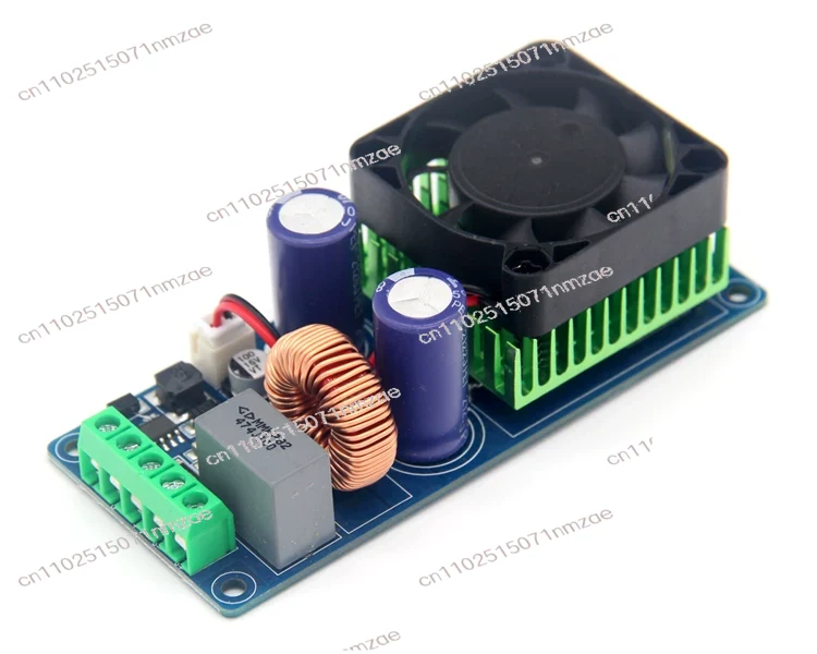 บอร์ด/ผลิตภัณฑ์สำเร็จรูป/โมโนแ - Class D Amplifier บทวิจารณ์และราคา