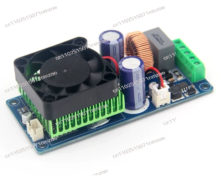 บอร์ด/ผลิตภัณฑ์สำเร็จรูป/โมโนแ - Class D Amplifier บทวิจารณ์และราคา