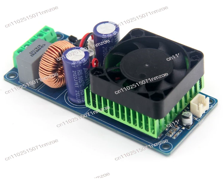 บอร์ด/ผลิตภัณฑ์สำเร็จรูป/โมโนแ - Class D Amplifier บทวิจารณ์และราคา
