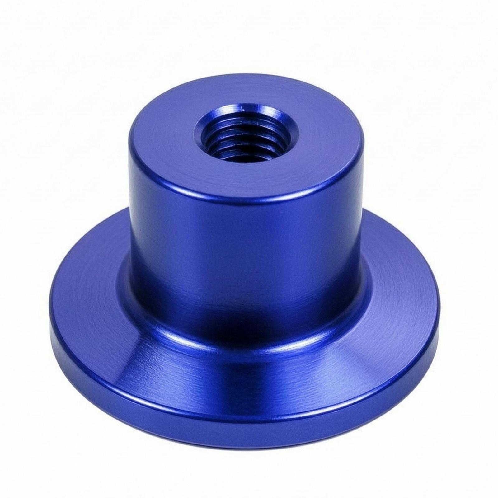 ลูกบิดด้ามจับแบบมีเกลียวขนาด 1 - Knob Aluminum บทวิจารณ์และราคา